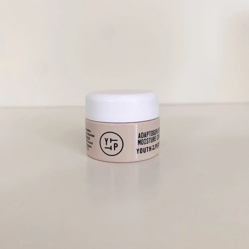 Adaptogen Deep Moisture Cream mini